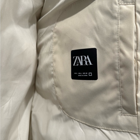 Men’s Puffer Jacket - Picture 2 of 2